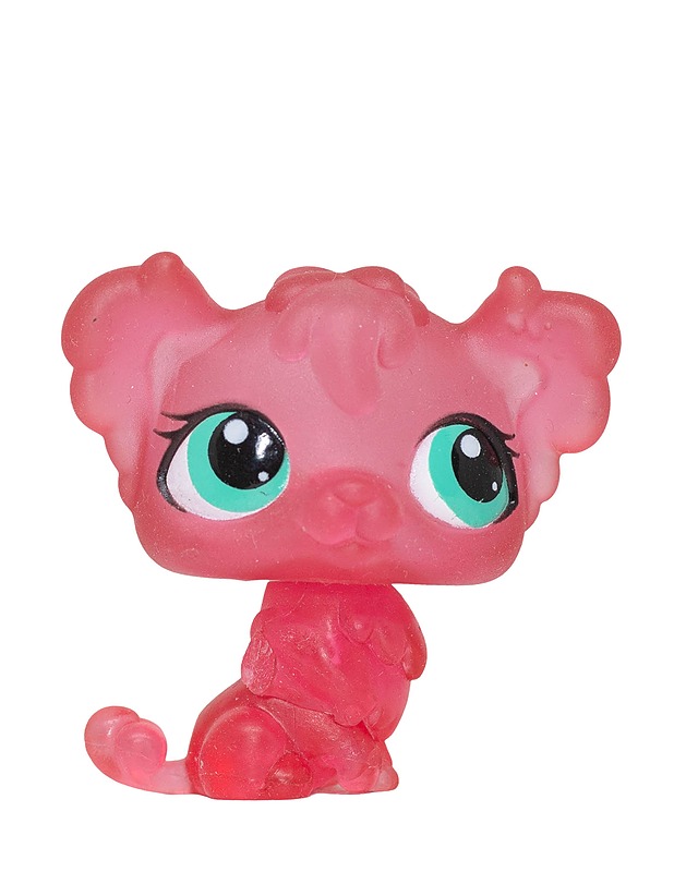 LITTLEST PET SHOP keiju figuuri - Lasten lelut - 10105448969 - 0