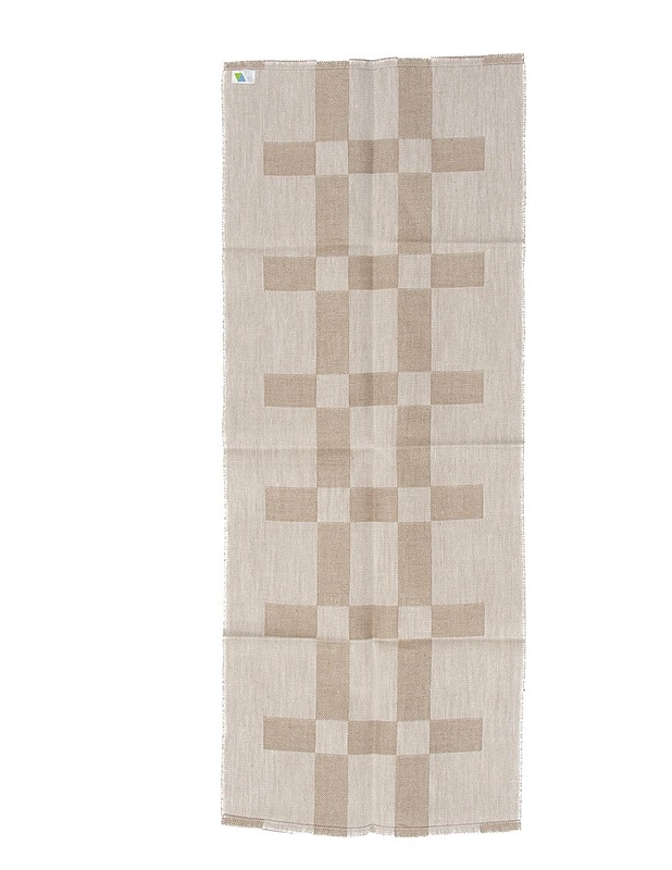 JOKIPIIN PELLAVA kaitaliina,103x108 cm - Pöytäliinat - 10105448986 - 0