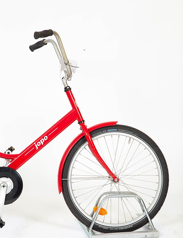 HELKAMA Jopo polkupyörä, 24" - Lastenpyörät - 10105448994 - 1