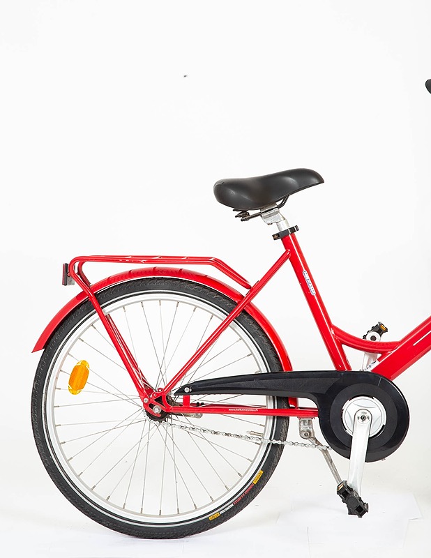 HELKAMA Jopo polkupyörä, 24" - Lastenpyörät - 10105448994 - 2