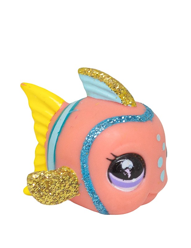 LITTLEST PET SHOP glitterkala figuuri - Lasten lelut - 10105449002 - 0