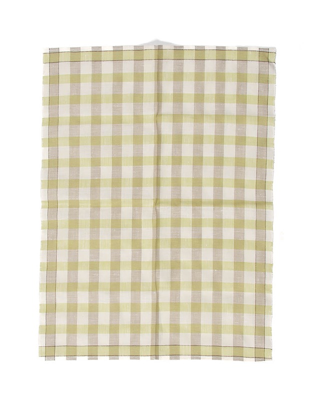 Keittiöpyyhe, 52x70 cm - Pyyhkeet - 10105449006 - 0