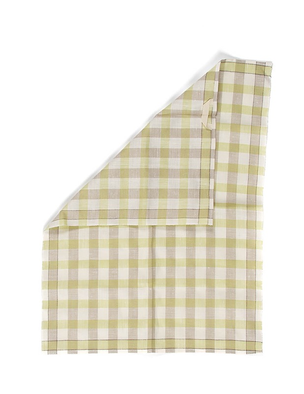 Keittiöpyyhe, 52x70 cm - Pyyhkeet - 10105449006 - 1