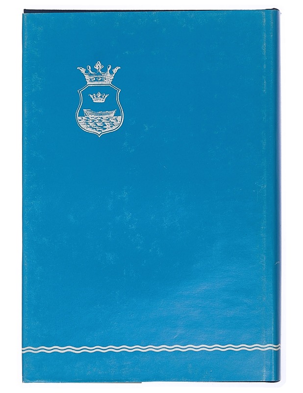 Helsingin kaupunginvaltuuston historia I : 1875-1918 - Kuusanmäki, Jussi - Historiakirjat - 10105449033 - 1