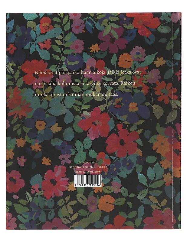 Puhun sohvalle ja pienille esineille - Katri Korhonen - Romaanit ja novellit - 10105449064 - 1