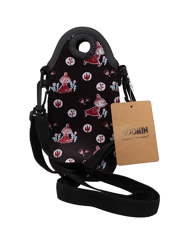 MOOMIN pullonpidike - Laukut, lompakot ja reput - 10105449072 - 0