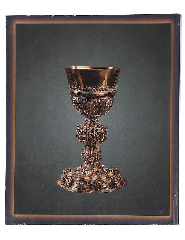 A Thousand years of Christianity in Hungary : Hungariae Christianae Millennium - Zombori, István - Historiakirjat - 10105449155 - 1