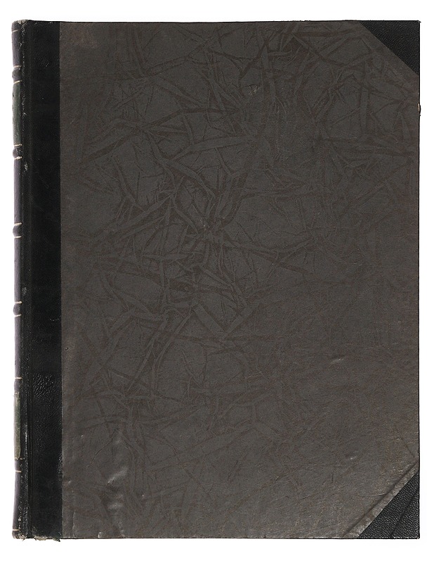 Kirjapainotaito puolivuosikerta 1931 - Lehdet - 10105449177 - 1