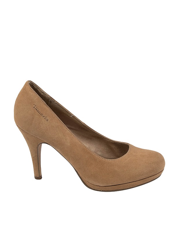 TAMARIS korkokengät, 37 - Korkokengät - 10105449190 - 1