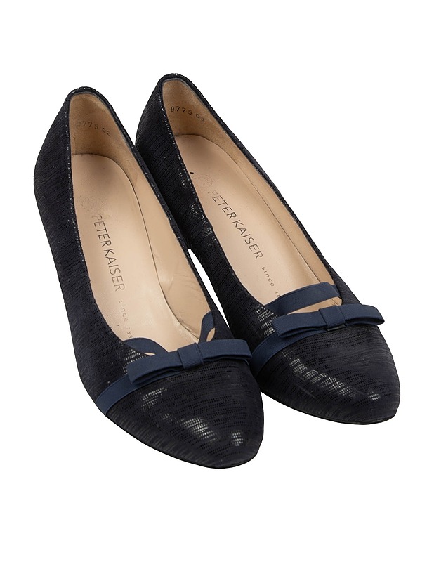 PETER KAISER korkokengät, 37,5 - Korkokengät - 10105449195 - 0