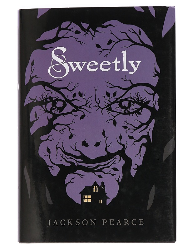 Sweetly - Jackson Pearce - Fantasia- ja scifi - 10105449210 - 0