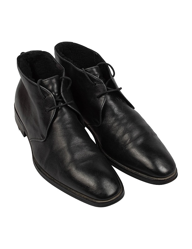 BOSS miesten talvikenkä, - Miesten saappaat ja talvikengät - 10105449208 - 0