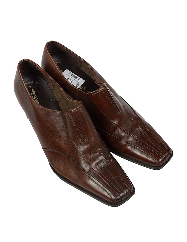 TAMARIS kenkä, 39 - Naisten kävelykengät ja tennarit - 10105449212 - 0