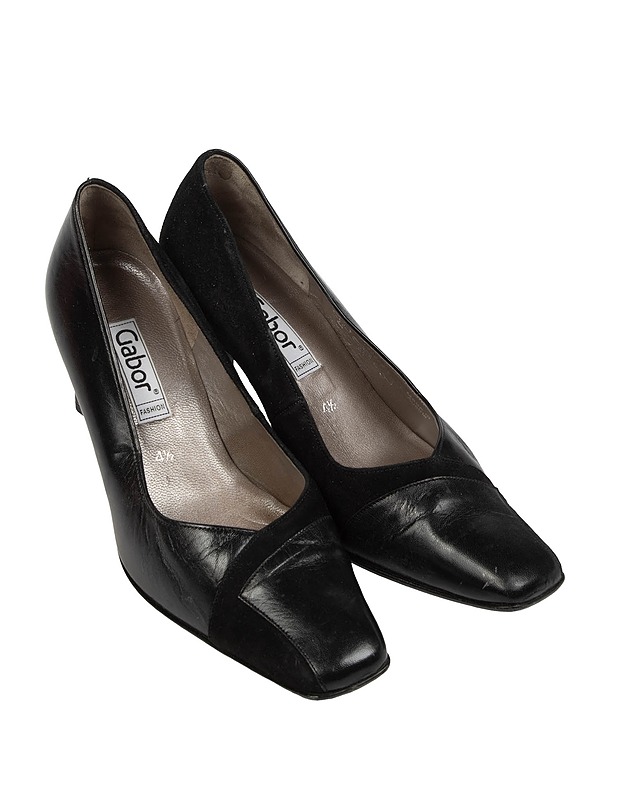 GABOR korkokengät, 37.5 - Korkokengät - 10105449217 - 0