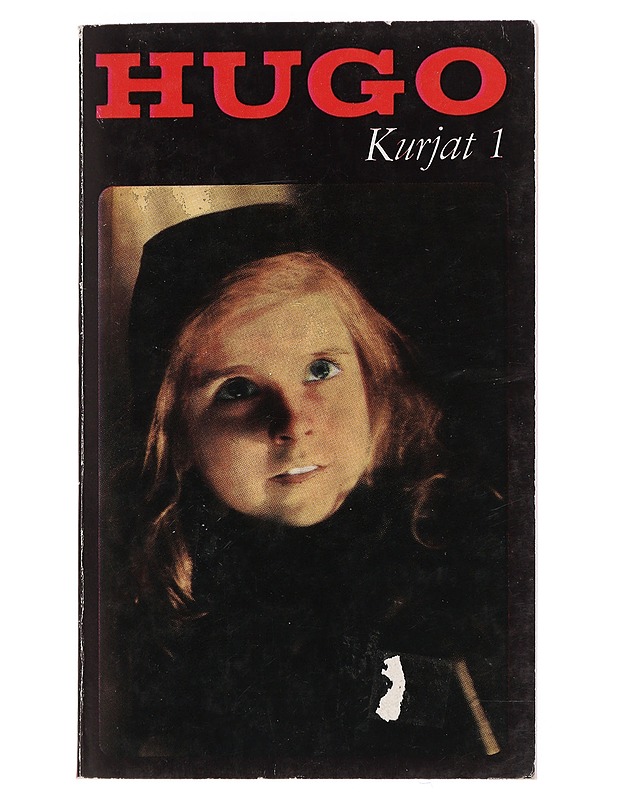 Kurjat: osat 1,2,3 - Hugo, Viktor - Romaanit ja novellit - 10105449215 - 0