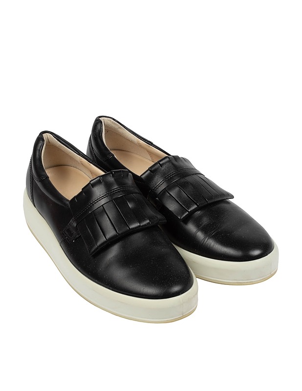 ECCO naisten kenkä, 39 - Naisten kävelykengät ja tennarit - 10105449223 - 0