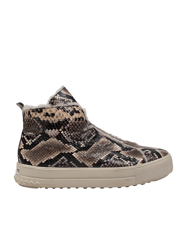 KENNEL & SCHMENGER naisten nilkkuri - Naisten nilkkurit ja saappaat - 10105449234 - 1