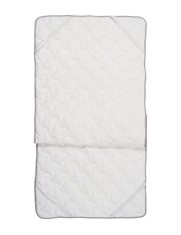 ASKO Bonnell Tones Of Cool peitto, 80x200 cm - Tyynyt ja peitot - 10105449263 - 0