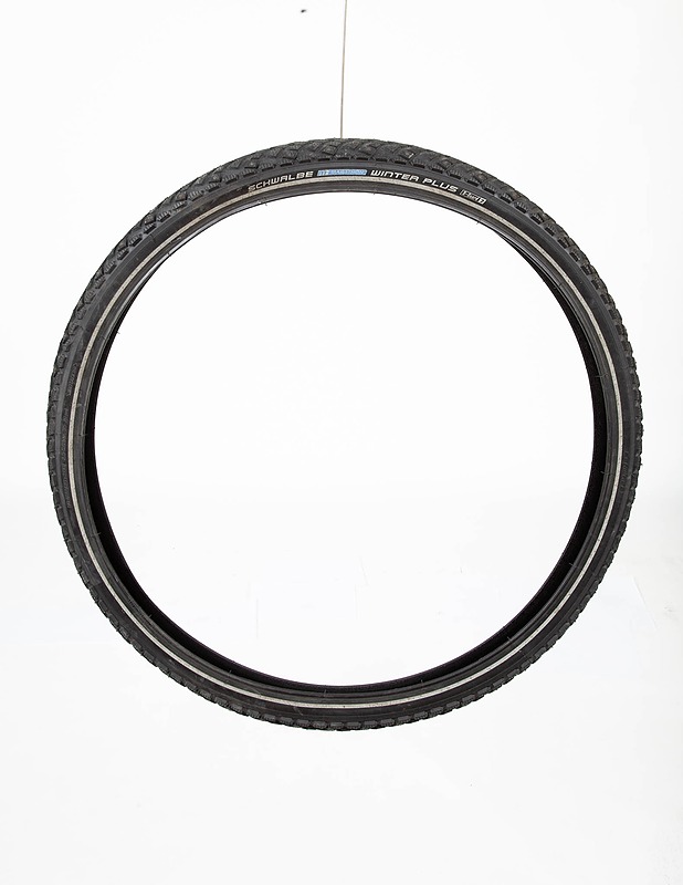 SCHWALBE Winter Marathon polkupyörän nastarengas, 28" - Erikoispyörät - 10105449266 - 0