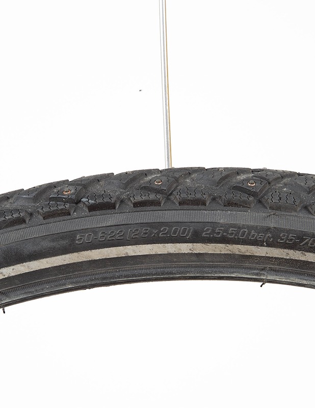 SCHWALBE Winter Marathon polkupyörän nastarengas, 28" - Erikoispyörät - 10105449266 - 2