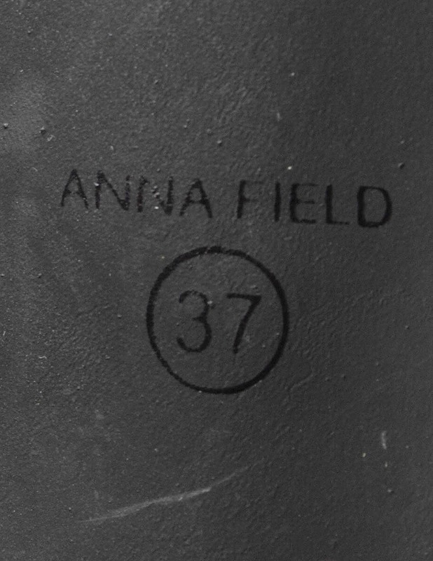 ANNA FIELD korkokengät, 37 - Korkokengät - 10105449272 - 2