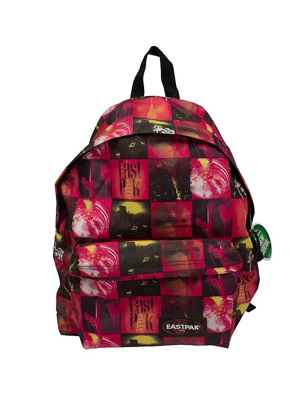 EASTPAK Fast Pak reppu - Laukut, lompakot ja reput - 10105449282 - 0