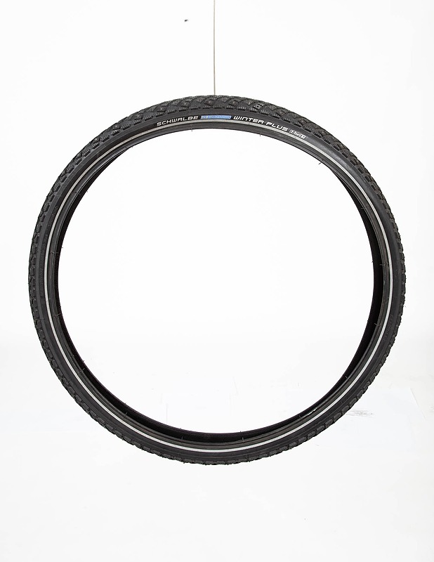 SCHWALBE Winter Marathon polkupyörän nastarengas, 28" - Erikoispyörät - 10105449277 - 0