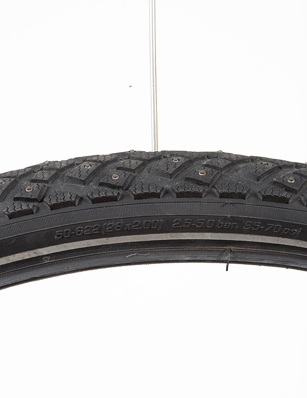 SCHWALBE Winter Marathon polkupyörän nastarengas, 28" - Erikoispyörät - 10105449277 - 2
