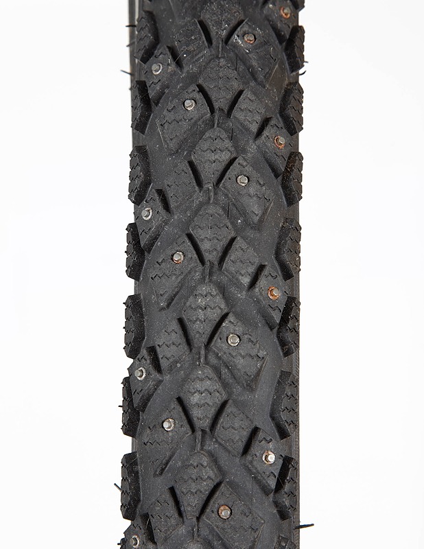 SCHWALBE Winter Marathon polkupyörän nastarengas, 28" - Erikoispyörät - 10105449277 - 3