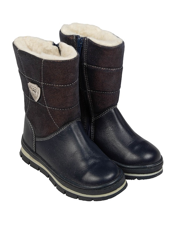 UNICHEL Lasten talvikenkä, 27 - Lasten kengät - 10105449286 - 0