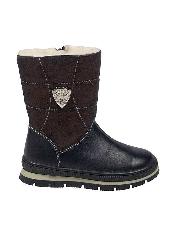 UNICHEL Lasten talvikenkä, 27 - Lasten kengät - 10105449286 - 1