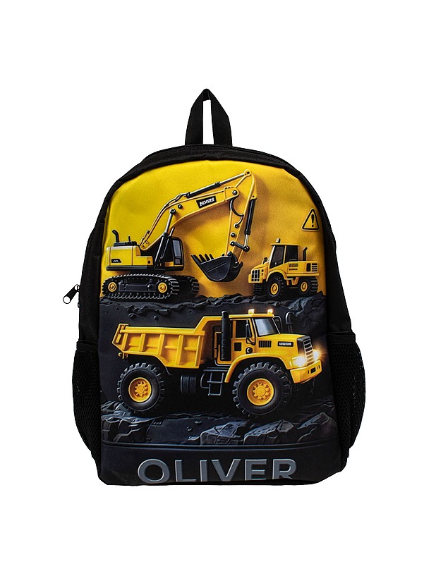 Lasten reppu - Laukut, lompakot ja reput - 10105449290 - 0