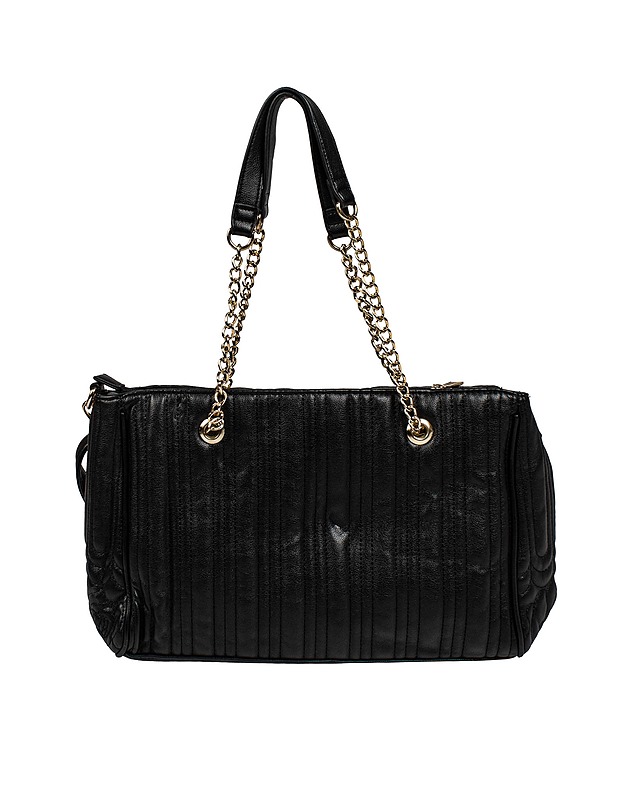 Tikattu olkalaukku - Laukut, lompakot ja reput - 10105449306 - 1