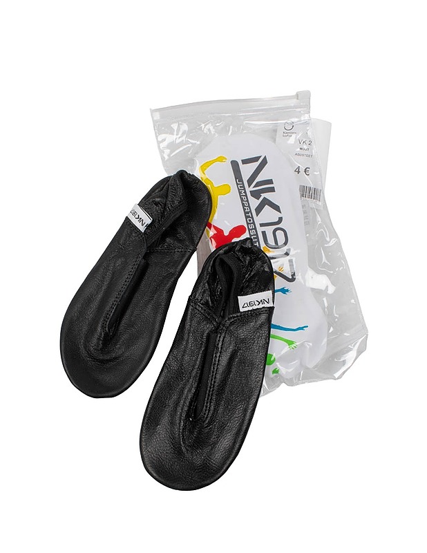 NK1917 jumppatossut, 29 - Asusteet - 10105449308 - 0