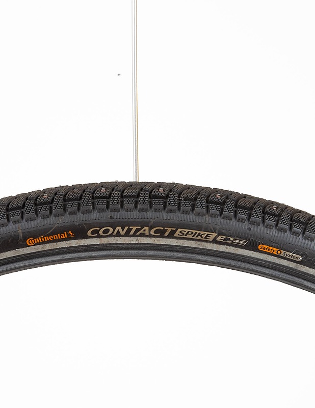 CONTINENTAL Contact Spike polkupyörän nastarengas, 28" - Erikoispyörät - 10105449310 - 1