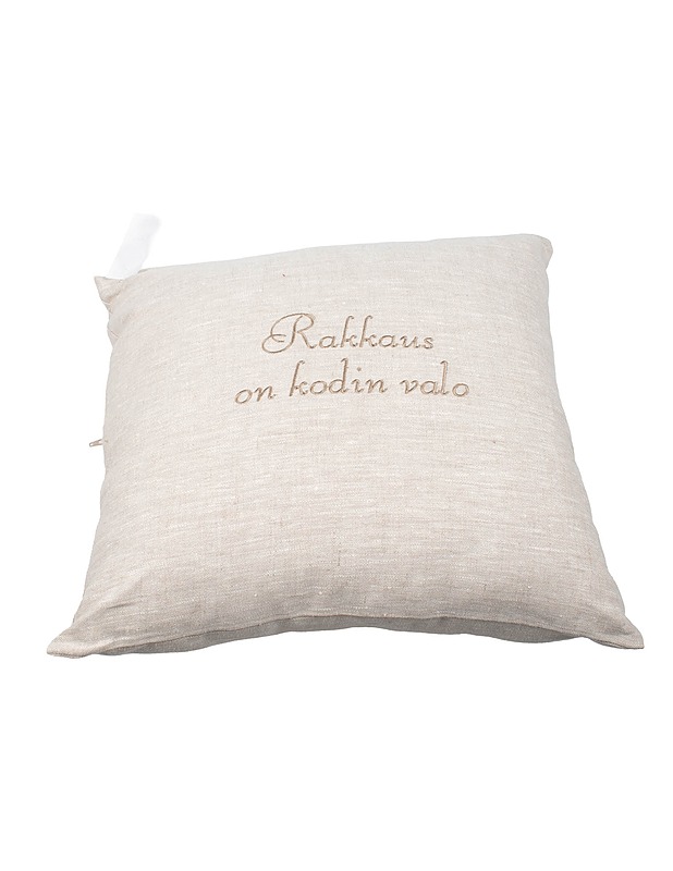 NAPUTIINA tyyny, 48x48 cm - Tyynyt ja peitot - 10105449319 - 0