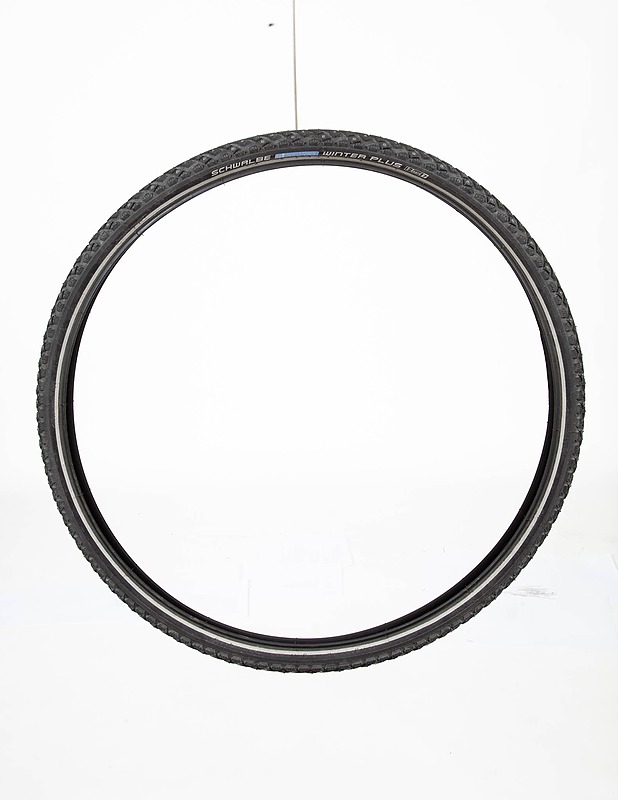 SCHWALBE Winter Marathon polkupyörän nastarengas, 28" - Erikoispyörät - 10105449328 - 0