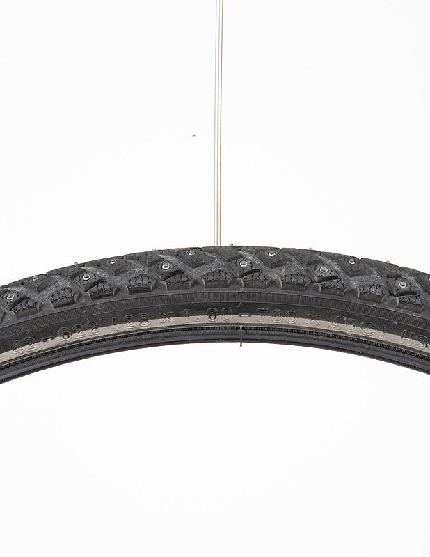 SCHWALBE Winter Marathon polkupyörän nastarengas, 28" - Erikoispyörät - 10105449328 - 2