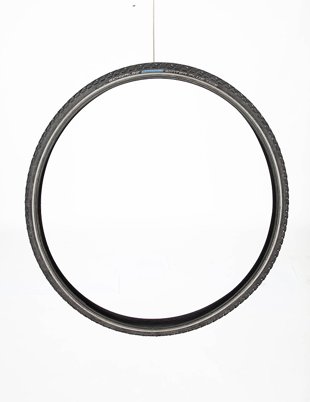 SCHWALBE Winter Marathon polkupyörän nastarengas, 28" - Erikoispyörät - 10105449360 - 0