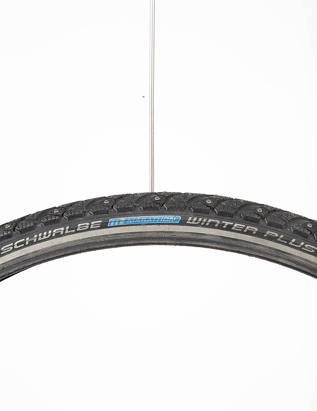 SCHWALBE Winter Marathon polkupyörän nastarengas, 28" - Erikoispyörät - 10105449360 - 1