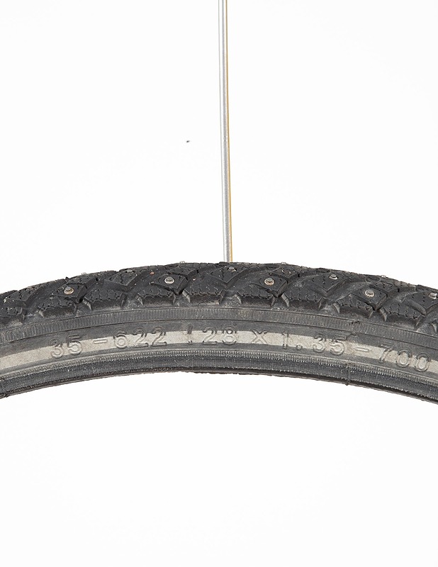 SCHWALBE Winter Marathon polkupyörän nastarengas, 28" - Erikoispyörät - 10105449360 - 2