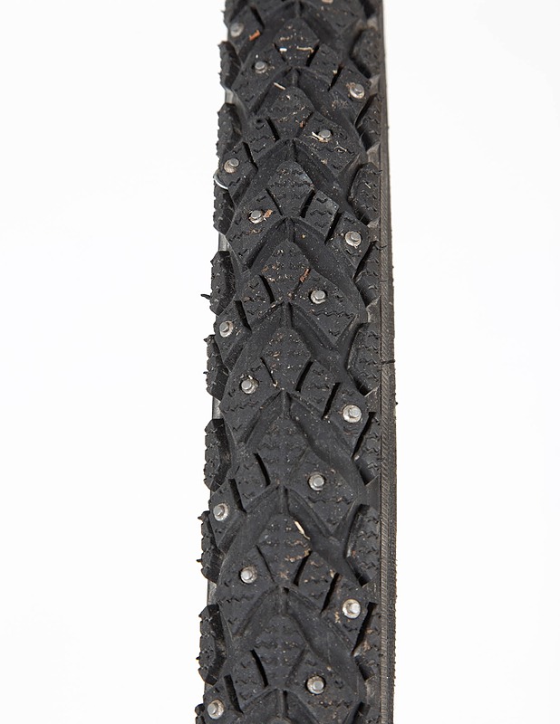 SCHWALBE Winter Marathon polkupyörän nastarengas, 28" - Erikoispyörät - 10105449360 - 3