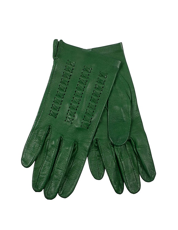 ANTONIA MUROLO nahkakäsineet, 7 - Käsineet - 10105449362 - 0