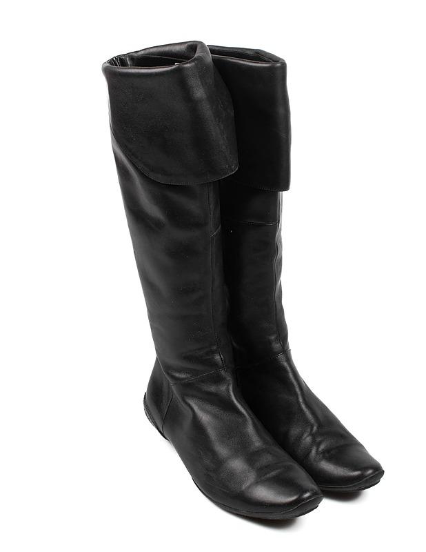 SAAPPAAT  - Naisten nilkkurit ja saappaat - 10105449403 - 0