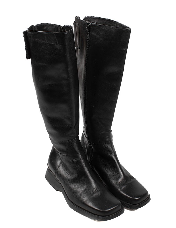 SCENZA Saappaat, 39 - Naisten nilkkurit ja saappaat - 10105449409 - 0