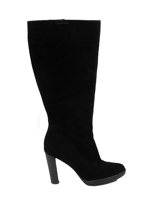 CALVIN KLEIN NAHLA saappaat, 40 - Naisten nilkkurit ja saappaat - 10105449417 - 1