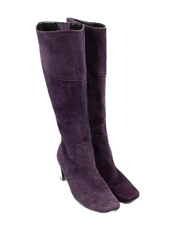 GABOR Saappaat, 5 1/2 - Naisten nilkkurit ja saappaat - 10105449430 - 0