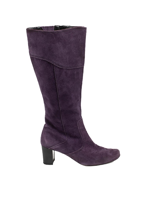 GABOR Saappaat, 5 1/2 - Naisten nilkkurit ja saappaat - 10105449430 - 1