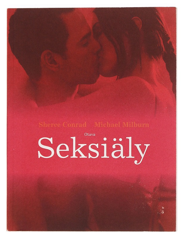 Seksiäly - Conrad, Sheree - Tietokirjat ja oppaat - 10105449431 - 0