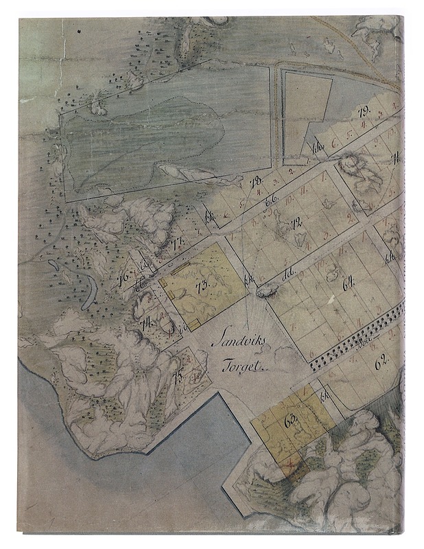 Helsingin kaupunkimittauksen vaiheita : 100 vuotta ensimmäisestä kaupungingeodeetista : 1892-1992 - Juhani Kostet - Historiakirjat - 10105449432 - 1